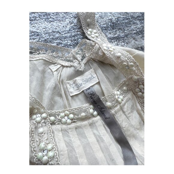 River Island Linen Dress - Picture 3 of 3